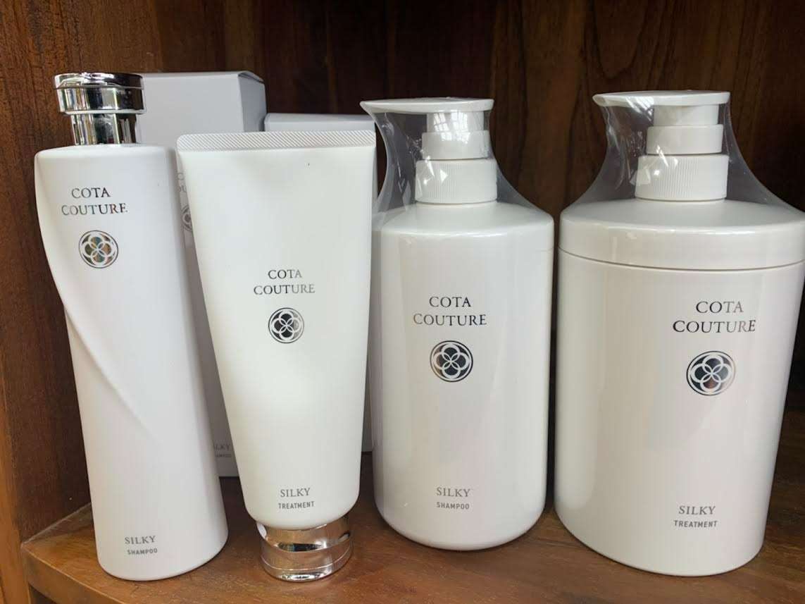 cotaクチュール